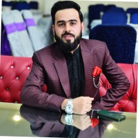Sahibzada Shahab Ahmad