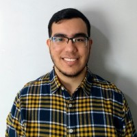 Brayan Calderon Amorocho