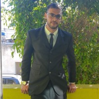 David Francisco Santos ∴