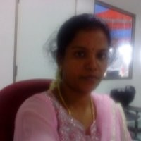 Geetha Daniel