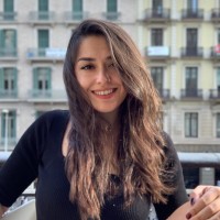 Irem Sena Ciftci