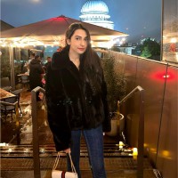 Palak Sethi