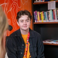 Maeson Harvey
