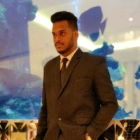 Hitesh Shetty