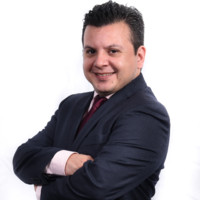 Saul Reyna Campos