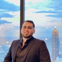 Alexander Sanchez