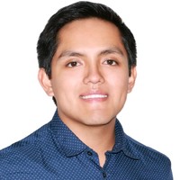 Luis Fernando De la Cruz Rojas