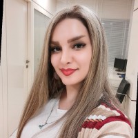 Solmaz Yavary