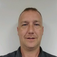 Travis Starkey