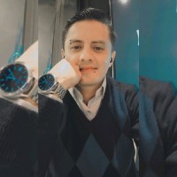 Gabriel Garrido