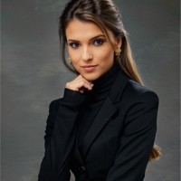 Bárbara Caroline Delgado