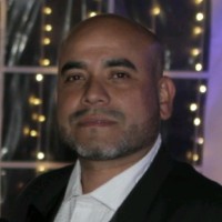 Cristian Cruz