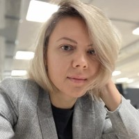 Evgeniya Kononkova