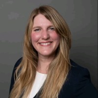 Kathleen Pierce, Chrp