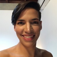 Daniela Hernandez