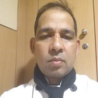 Alberr D'Souza