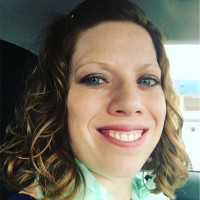 Tena Redenbaugh