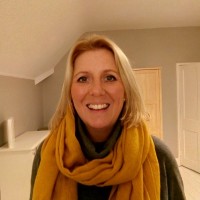 Lucy Rees