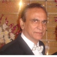 Suhail Khan