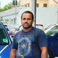 Suresh S