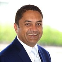 Hiten Patel