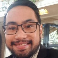 Richard Paul San Juan