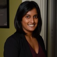Neneh Thapar
