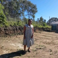 Thembeka Buthelezi