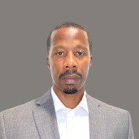 Reginald Ratcliff