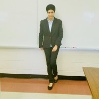 Harmeet Kaur