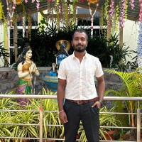 Dr. Nandakumar S