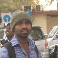 Vinoth Radhakrishnan