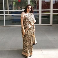 Dr. Manisha Mishra