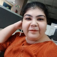 Shivangi Mugloo