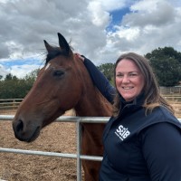 Rebecca Pepperell