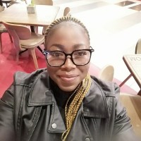 Nerisa Rirhandzu Nkhuna