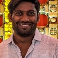 Prashanth Yadav