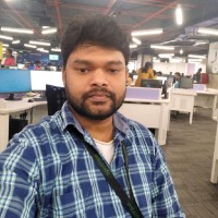 Sridhar G