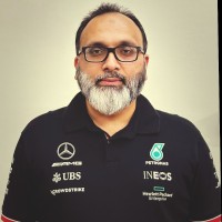 Asim Zeeshan Khan
