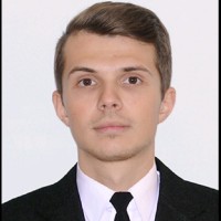 George Negustoru