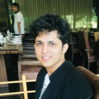 Shivam Sitoke