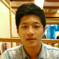 Chen Yu Lin