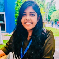 Sunidhi Jain