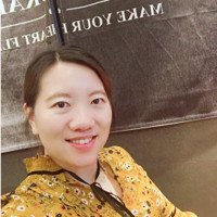 Cathy Xue