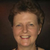 Julie White