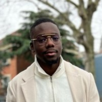 Ousseine Konate