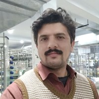 Aziz Ahmad