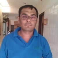 Dharmang Patel