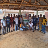 Johiho S. Paraclet DOSSAVOU