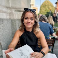 Jade Gordon